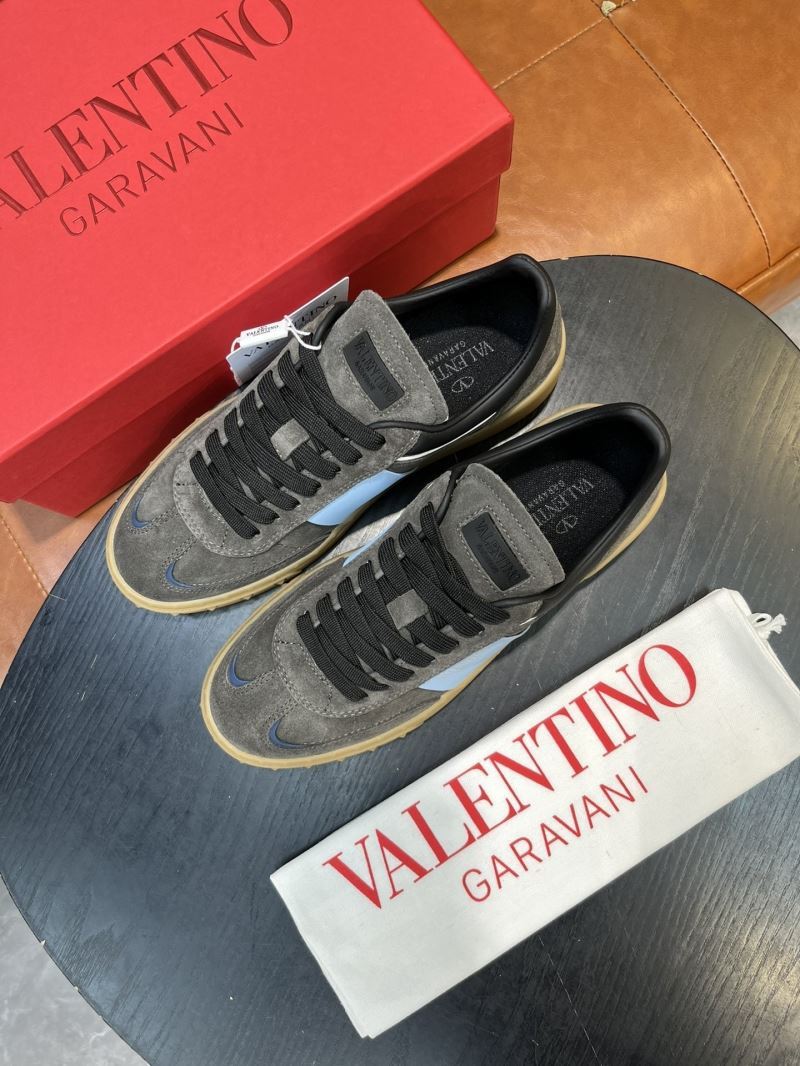 Valentino Low Shoes